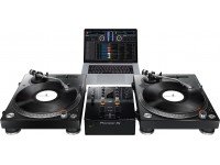 Pioneer DJ DJM-250MK2 Pioneer DJ DJM-250MK2